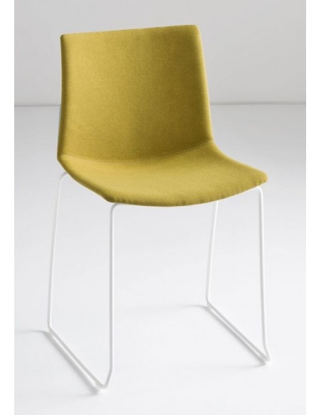 alt= Silla Kanvas S Front