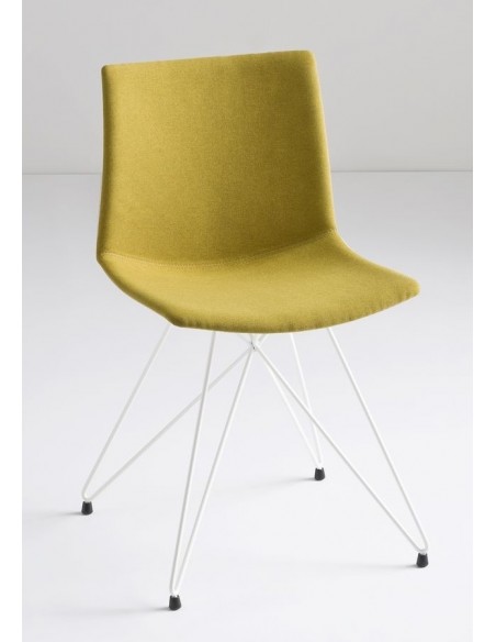 alt= Silla Kanvas TC Front