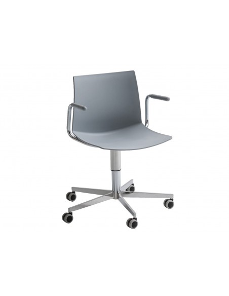 alt= Silla Kanvas 2 T5R BR