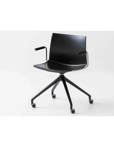 alt= Silla Kanvas 2 UR BR