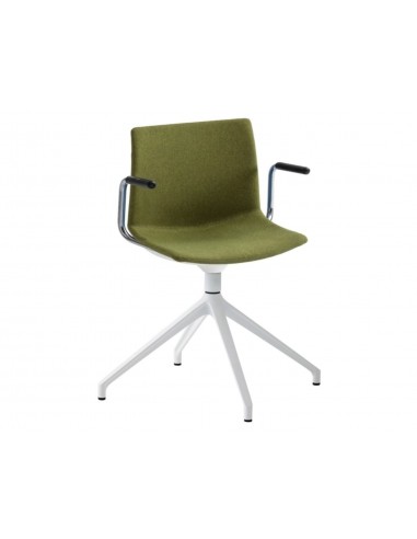 alt= Silla Kanvas 2 U BR Front