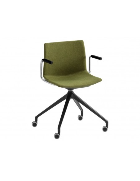 alt= Silla Kanvas 2 UR BR Front