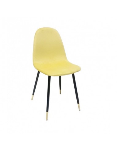 alt= Silla Hades terciopelo