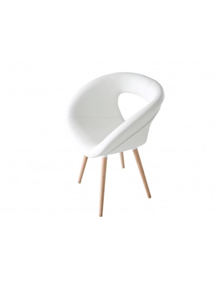 alt= Silla Moema 75 BL