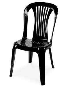 alt= Silla Lagos sin brazos 2