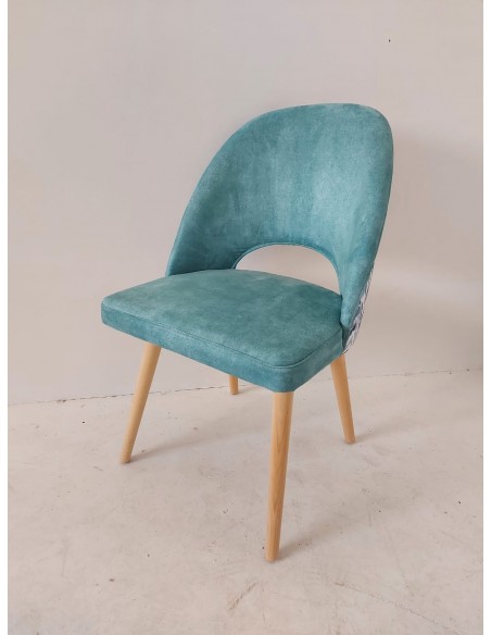 alt= Silla Drom aire