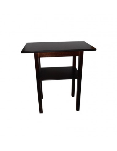 alt= mesa Alta de madera Cantalejo Ref. 728