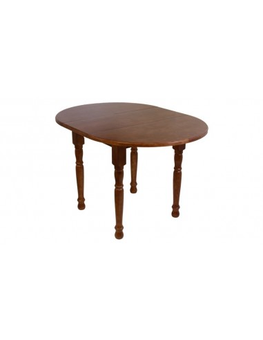 alt= Mesa de Madera Ref. 740 Extensible