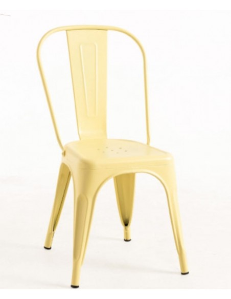 alt= Silla Tolix