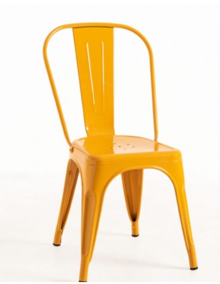 alt= Silla Tolix