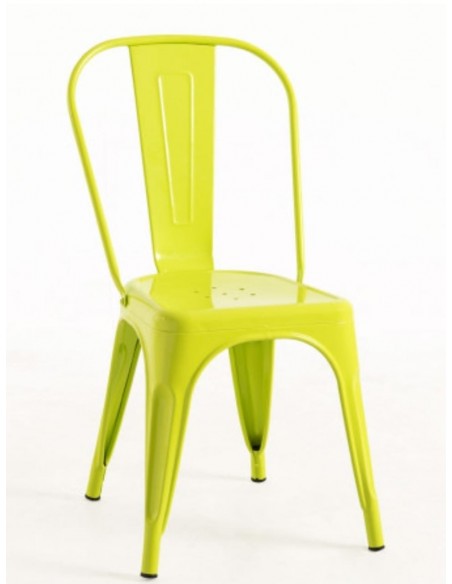 alt= Silla Tolix