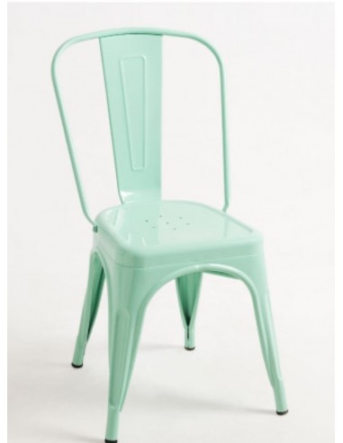 alt= Silla Tolix