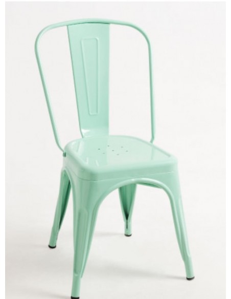 alt= Silla Tolix