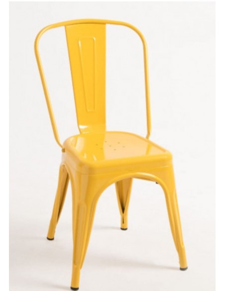 alt= Silla Tolix