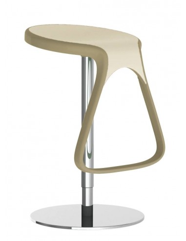 alt= Taburete Octo Elevable