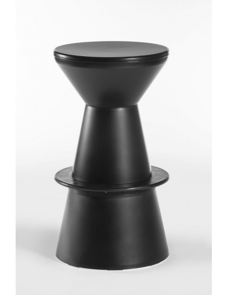 alt= Taburete Roller 75