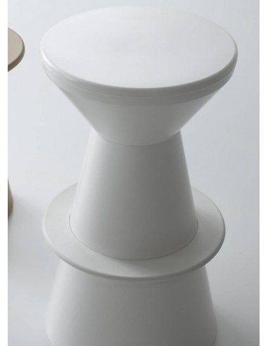 alt= Taburete Roller 75