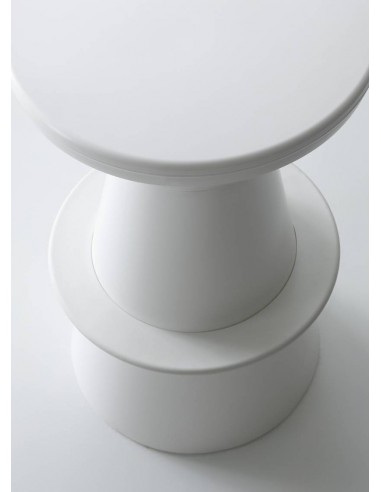 alt= Taburete Roller 75