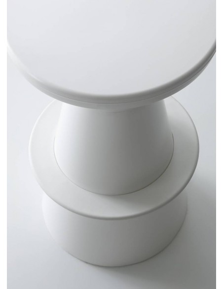 alt= Taburete Roller 75