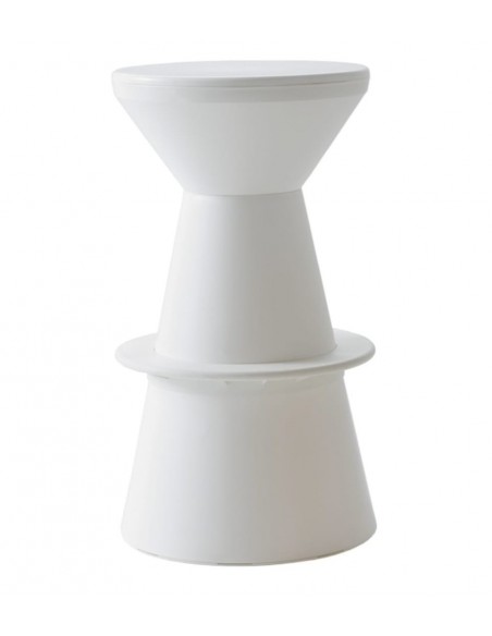 alt= Taburete Roller 75