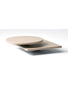 alt= Techno Polymer Table Tops