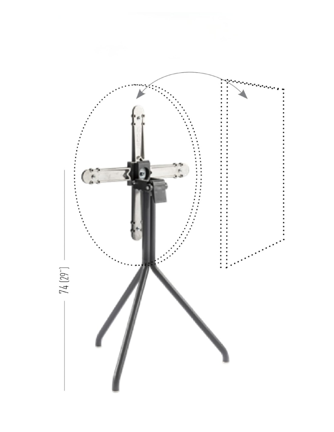 Base LOL PLUS Mobiliario de Hosteleria