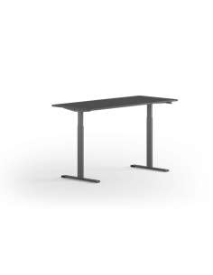 alt= Mesa Azione Adjustable Desk
