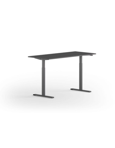 alt= Mesa Azione Adjustable Desk