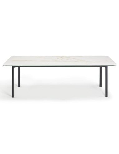 alt= Mesa TAG PORCELAIN