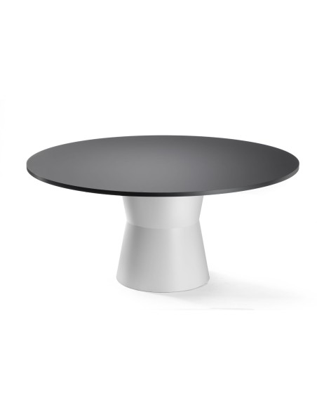 alt= Mesa NIDABA LAMINADO