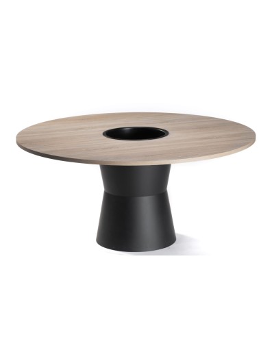 alt= Mesa NIDABA 2 LAMINADO