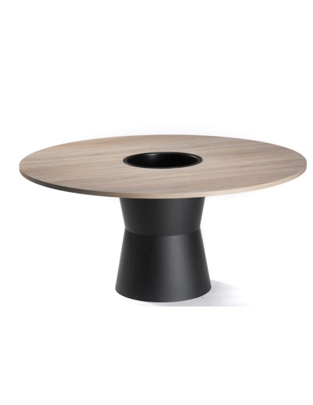 alt= Mesa NIDABA 2 COMPACTO