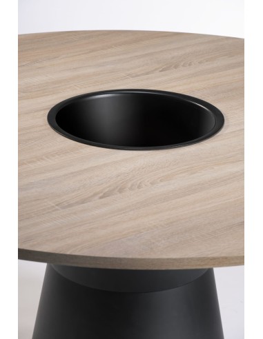 alt= Mesa NIDABA 2 COMPACTO