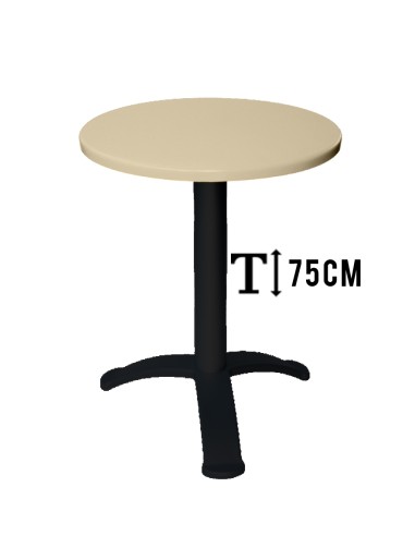 alt= Mesa TKITT.BG3K