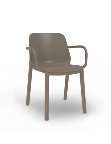 alt= silla One con brazos