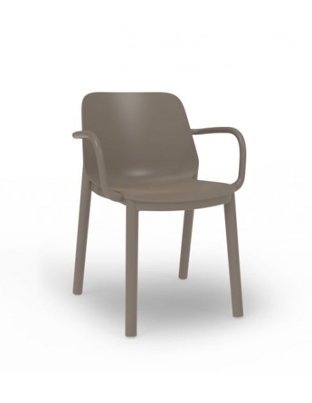 alt= silla One con brazos