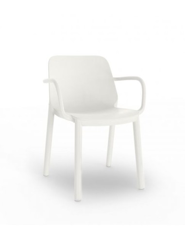 alt= silla One con brazos