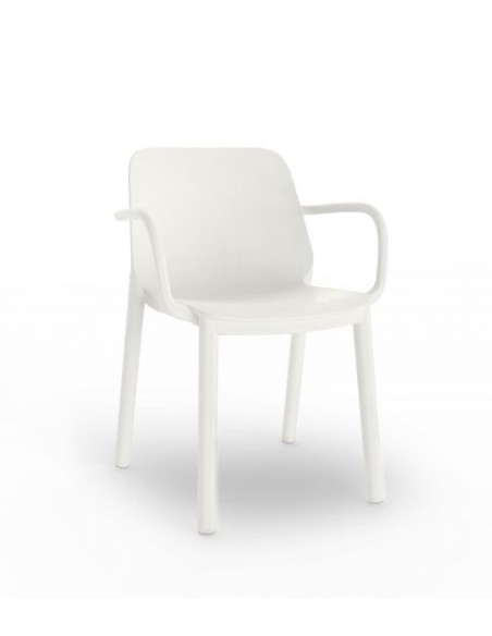 alt= silla One con brazos