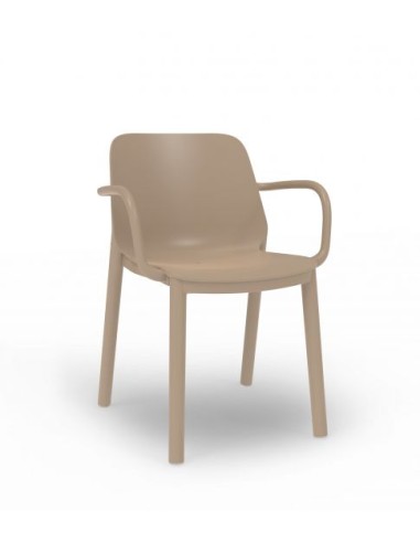 alt= silla One con brazos