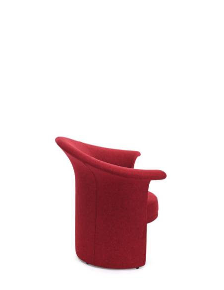 alt= Sillón Tulipán