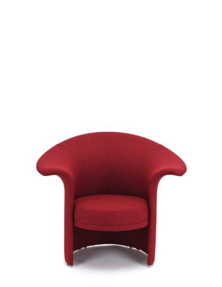 alt= Sillón Tulipán