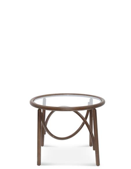 alt= Mesa de centro Wilma