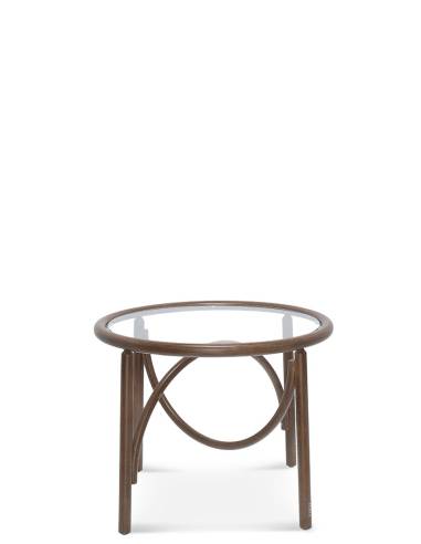 alt= Mesa de centro Wilma