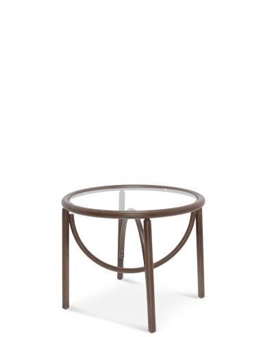 alt= Mesa de centro Wilma