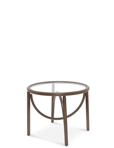 alt= Mesa de centro Wilma