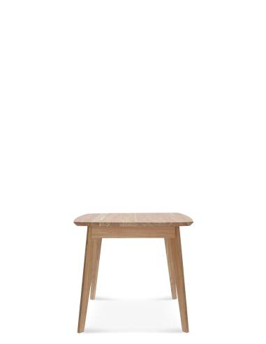 alt= Mesa Carmen chapada Roble