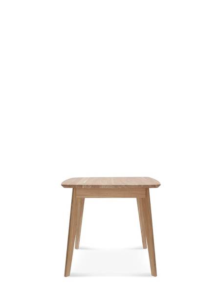 alt= Mesa Carmen chapada Roble