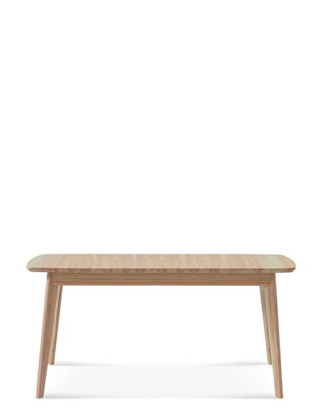 alt= Mesa Carmen chapada Roble