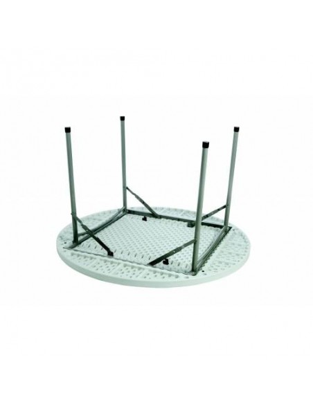 alt= Mesa Catering Redonda 152ø x 75