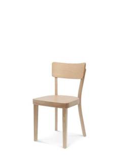 alt= Silla Solid Roble